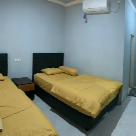 Dewi Hotel Kuta  Extérieur photo
