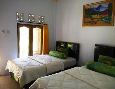 Dewi Hotel Kuta  Chambre photo