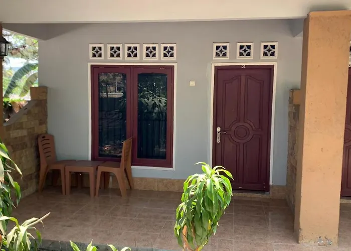 Dewi Hotel