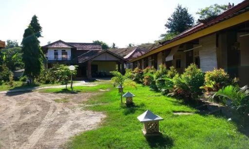 Dewi Séjour chez l'habitant Kuta (Lombok)