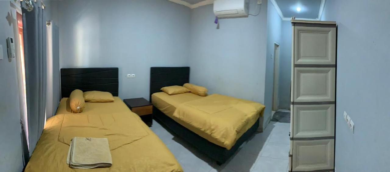 Séjour chez l'habitant Dewi Kuta (Lombok)