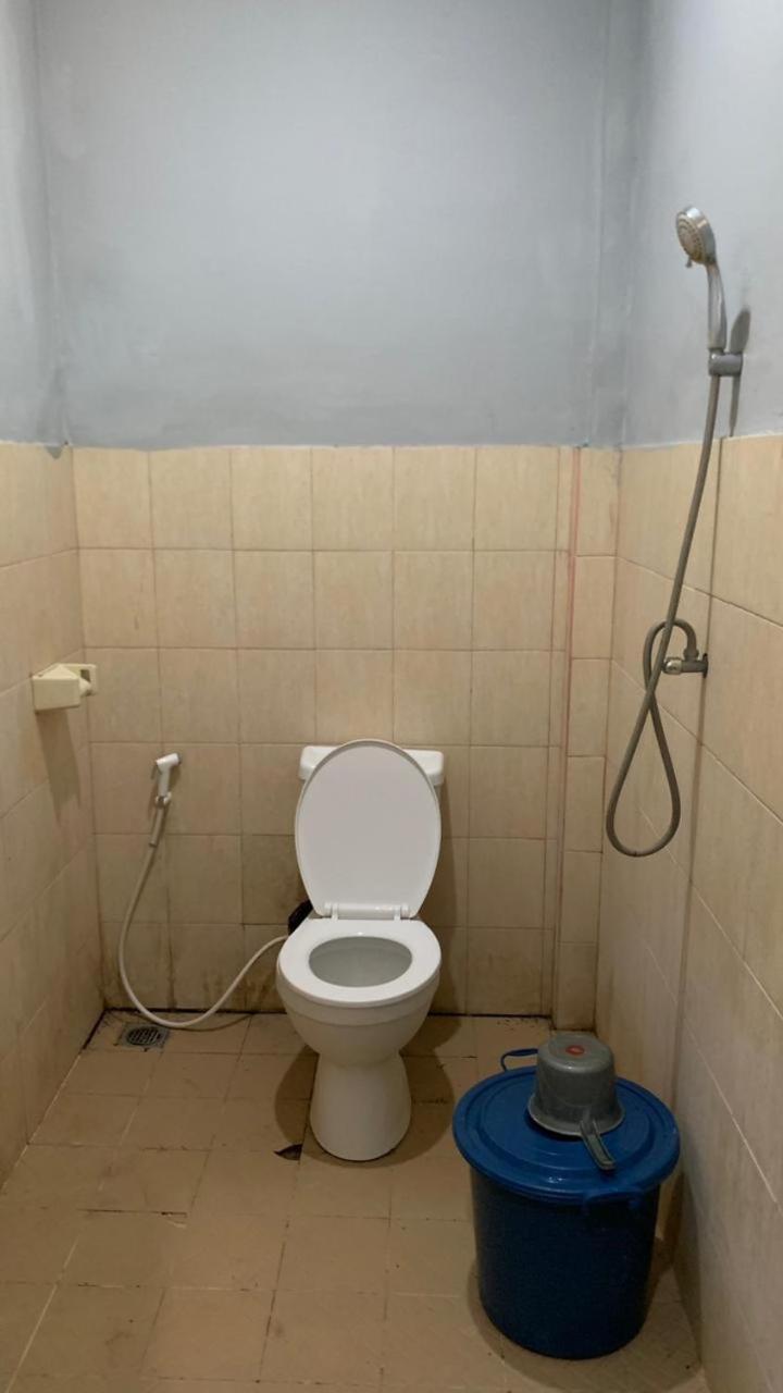 Dewi Séjour chez l'habitant Kuta (Lombok)