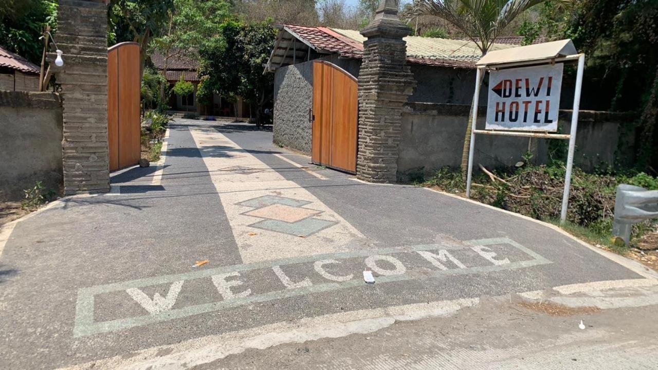 Dewi Séjour chez l'habitant Kuta (Lombok)