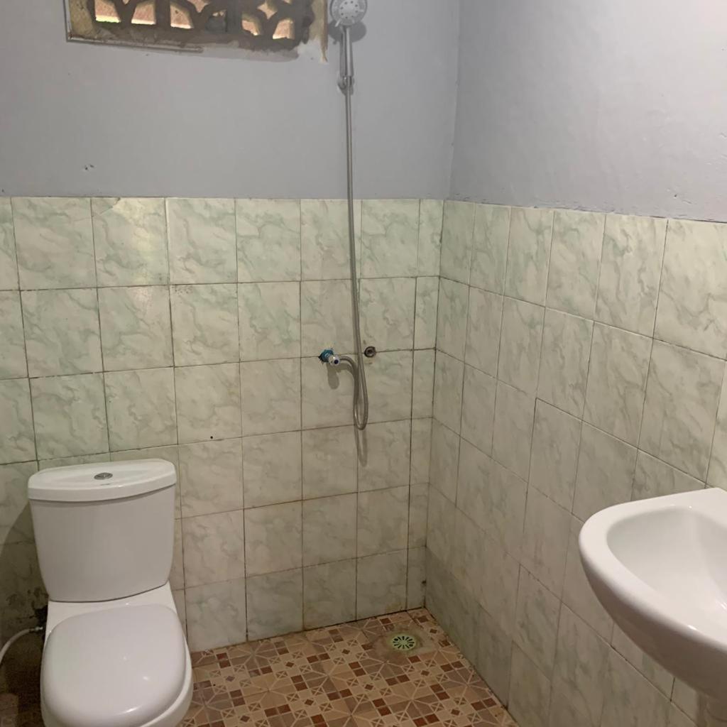 Séjour chez l'habitant Dewi
